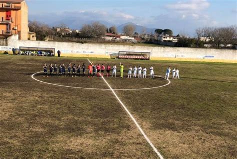 Marcianise. Azzurri a valanga sull’Hermes Casagione. risultato 